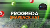 Progreda Snapback Hat
