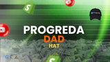 Progreda Dad Hat