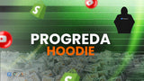 Progreda Hoodie