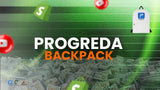 Progreda Backpack