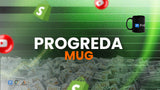Progreda Mug