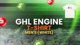 GHL Engine T-Shirt – Men's (White)