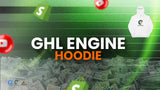 GHL Engine Hoodie