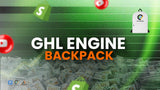 GHL Engine Backpack