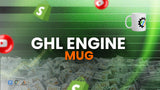 GHL Engine Mug