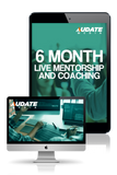 Business Online Marketing 6 Month Mentorship Program