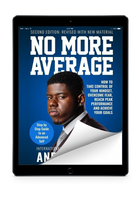 No More Average PDF E-Book