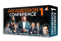 Recording of Progression Conference 1 (2017)