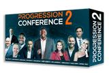 Recording of Progression Conference 2 (2018)