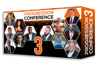 Recording of Progression Conference 3 (2019)
